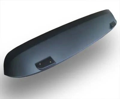 Seeker - Wing Base, FRP (Honda Civic Hatchback 96-00)