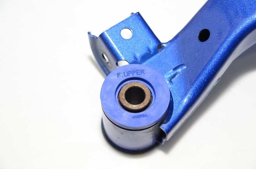 Hardrace - Rear Subframe Anti-Vibration Insert (Subaru BRZ, Scion FR-S, Toyota 86/GR86)