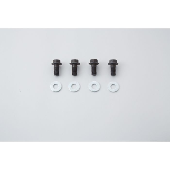 Spoon Sports - Monoblock Caliper Set, Forward (EK9, DC2R'98, FN2, ZF1, CL7)