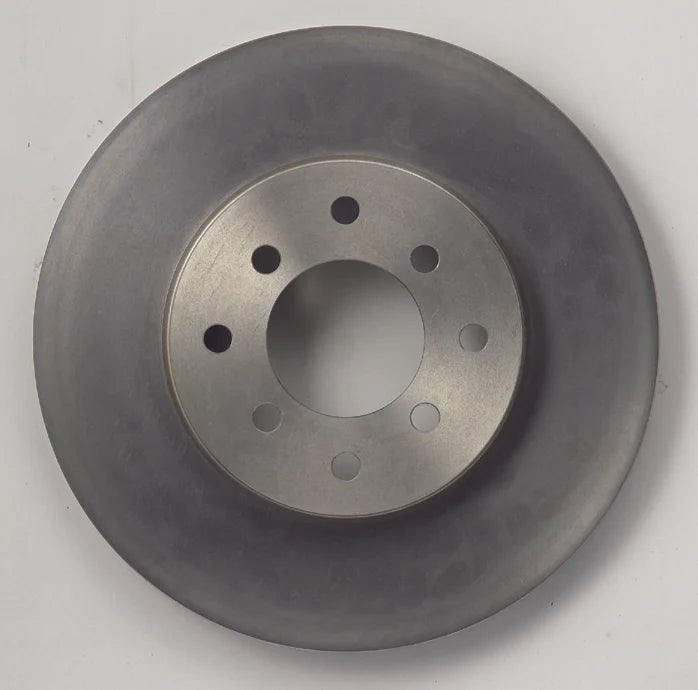 Spoon Sports - Brake Rotor, Front (Civic, Integra DC2R'98/DB8R'98/EK9/ZF1)