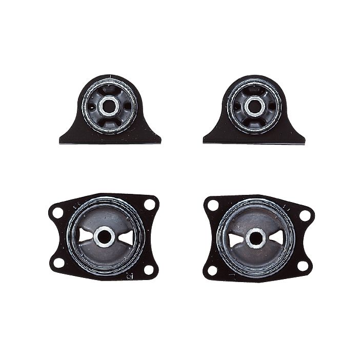 Spoon Sports - Differential Mount Set (Honda S2000 AP1/2)