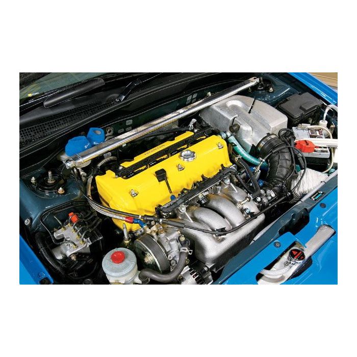 Spoon Sports - Strut Tower Bar, Front (Acura RSX / Honda Integra DC5)