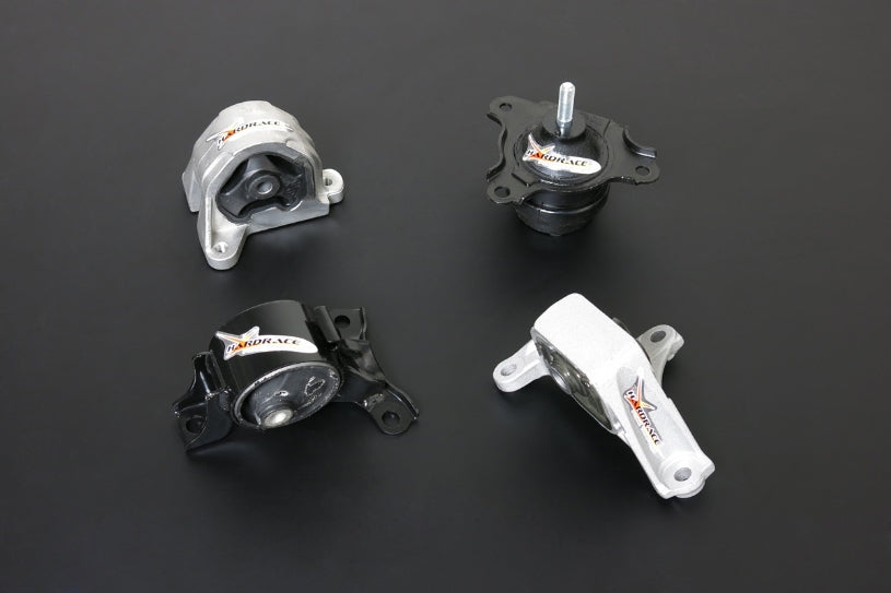 Hardrace - Engine Mount Set (Acura RSX)