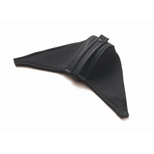 Bride - Seat Belt Guide, Black