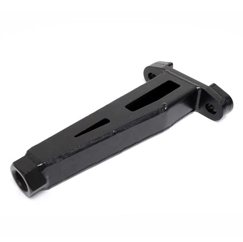 EVS Tuning - Front Tow Hook Adapter Rev.2 (Honda Civic Type R FK8)