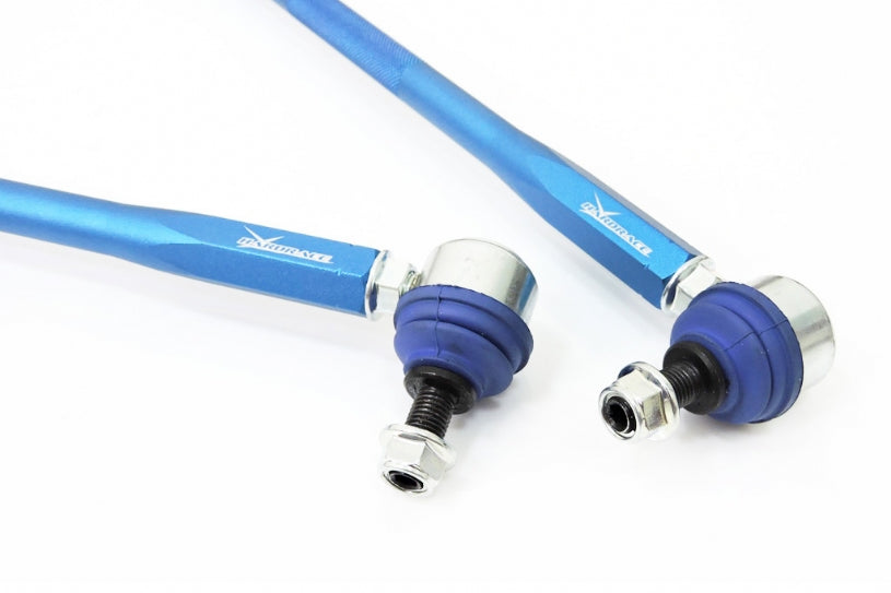 Hardrace - Adjustable Stabilizer Link (Toyota GR Supra 2019+)