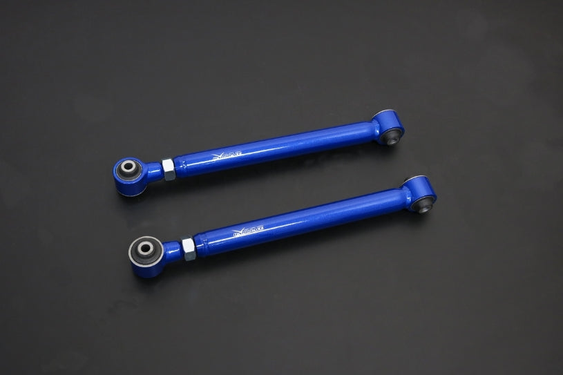 Hardrace - Rear Lower Arm, 0 - 4.5 Inch Lift, Harden Rubber (Jeep Wrangler JK 07-17 / JL 18-Present)