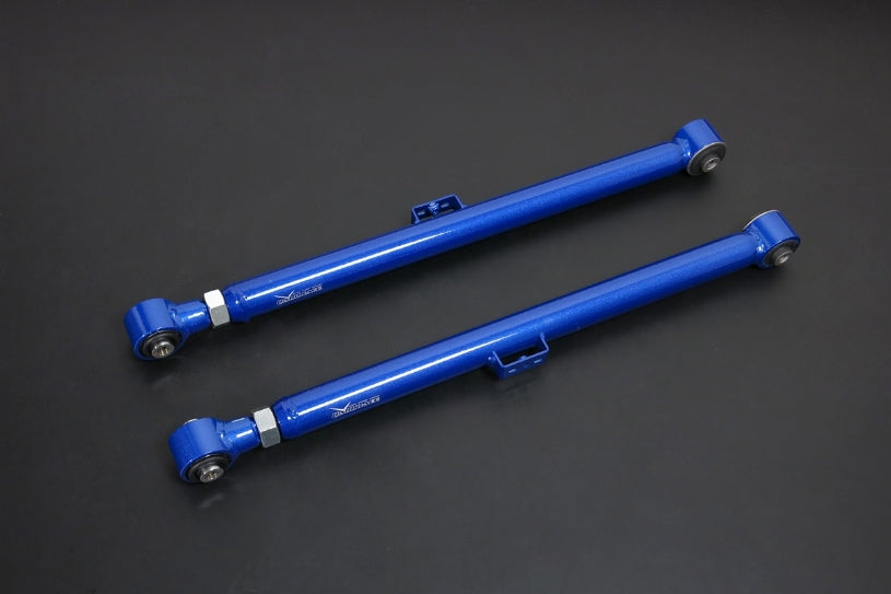 Hardrace - Rear Lower Arm, Harden Rubber (Lexus/Toyota GX 03+ / FJ Cruiser 06-16 / 4Runner 03+