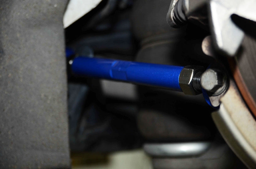 Hardrace - Rear Toe Control Arm, Harden Rubber (Audi A4/S4/RS4 07-16, A5/S5/RS5 07-16)