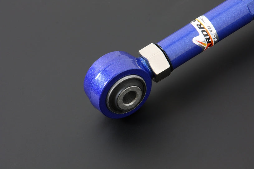 Hardrace - Rear Toe Control Arm, Harden Rubber (Audi A4/S4/RS4 07-16, A5/S5/RS5 07-16)