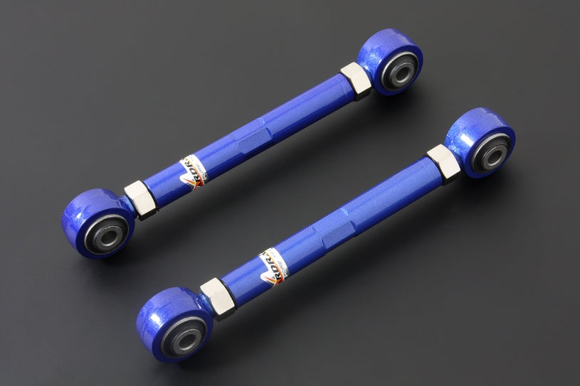 Hardrace - Rear Toe Control Arm, Harden Rubber (Audi A4/S4/RS4 07-16, A5/S5/RS5 07-16)