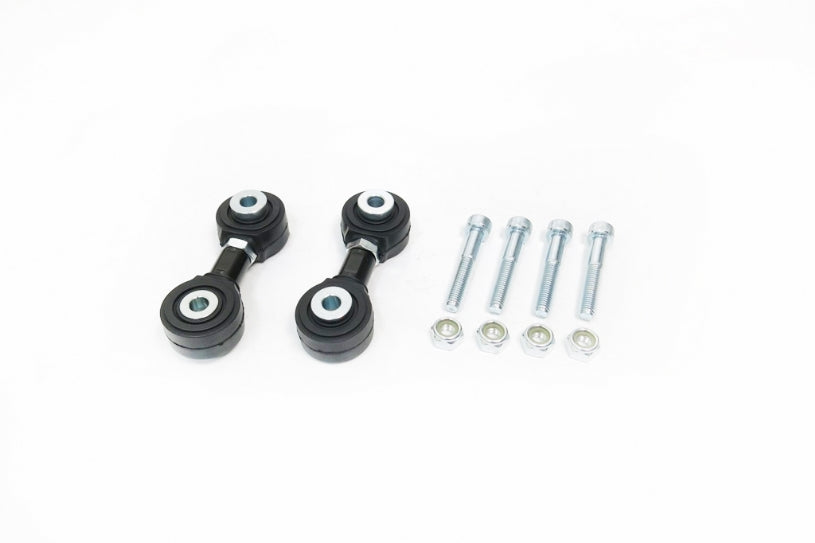 Hardrace - Universal Adjustable Stabilizer Link, Pillow Ball (Honda Civic EG/EK 92-00)