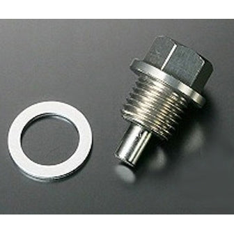 J's Racing - Magnetic Drain Bolt
