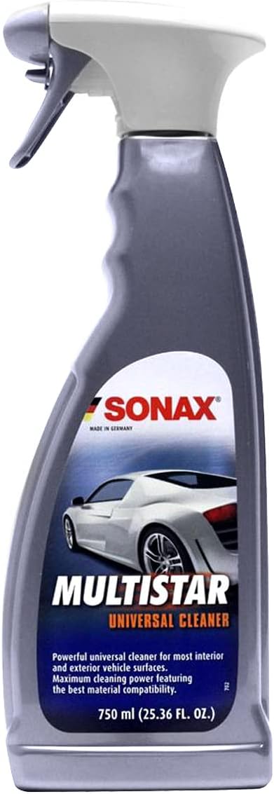 Sonax - Multistar All Purpose Cleaner 750ml