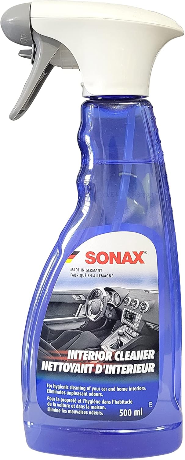 Sonax - Interior Cleaner 500ml
