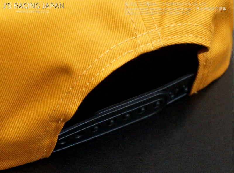 J's Racing - Waza 69 Cap