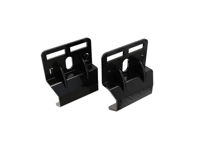 Front Runner Outfitters - Raised Rail Outer Grab-On / No. 2