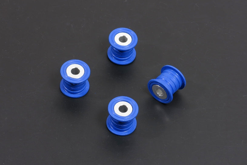 Hardrace - TPV Steering Bushing, Harden Rubber (Honda S2000 AP1/2)