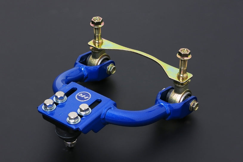Hardrace - Front Upper Arm, Harden Rubber (Acura Integra DC2 94-01, Honda Civic EG 92-95)