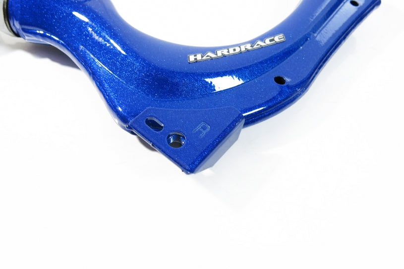 Hardrace - Rear Camber Kit, Harden Rubber (Acura Integra DE 22+ / Honda Civic Type R FK8/FL5)