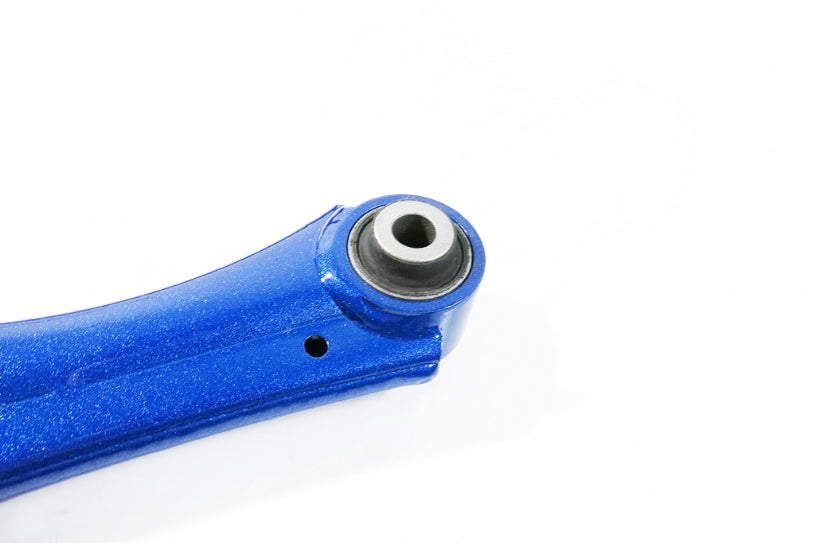 Hardrace - Rear Camber Kit, Harden Rubber (Acura Integra DE 22+ / Honda Civic Type R FK8/FL5)