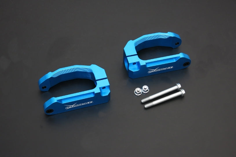Hardrace - Front Absorber Fork (Honda Civic EK/EM 96-00)