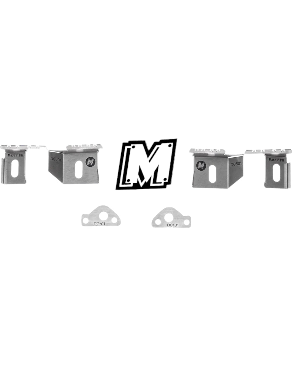 MAC Lifter Kit - DC5 Acura RSX Front Set