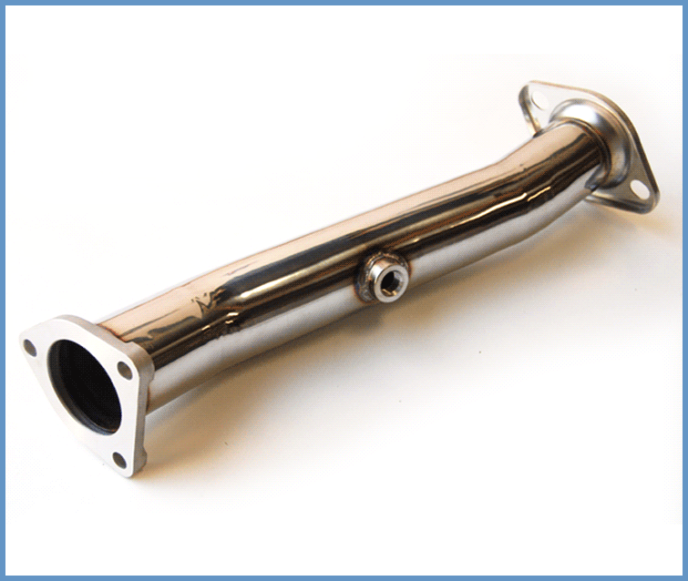 Invidia - Test Pipe (Honda S2000 AP1/2)