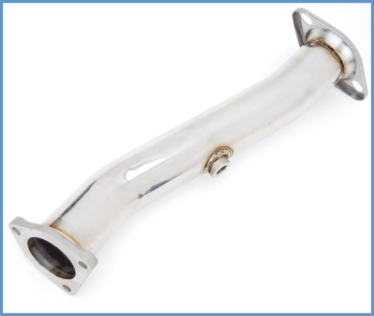 Invidia - Test Pipe, CEL Fix (Honda S2000 AP1/2)