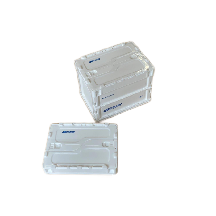 Spoon Sports - Container, White, 20L