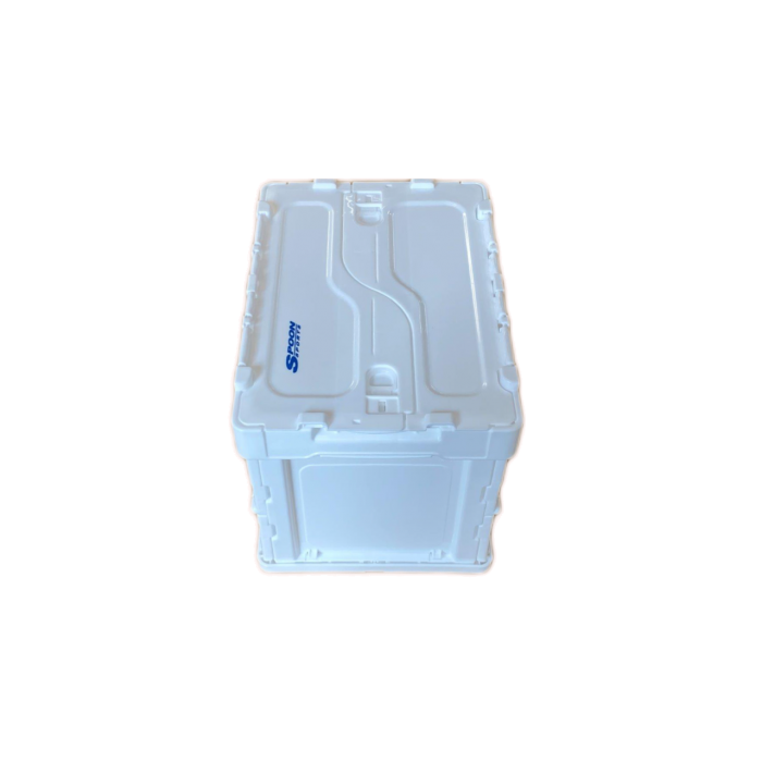 Spoon Sports - Container, White, 20L