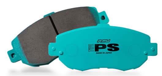 Project Mu - PS, Rear (Lexus GX 03-16, Toyota 4Runner/FJ Cruiser/Sequoia)