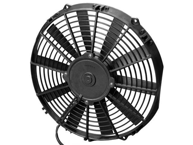 SPAL - Fan, 12"