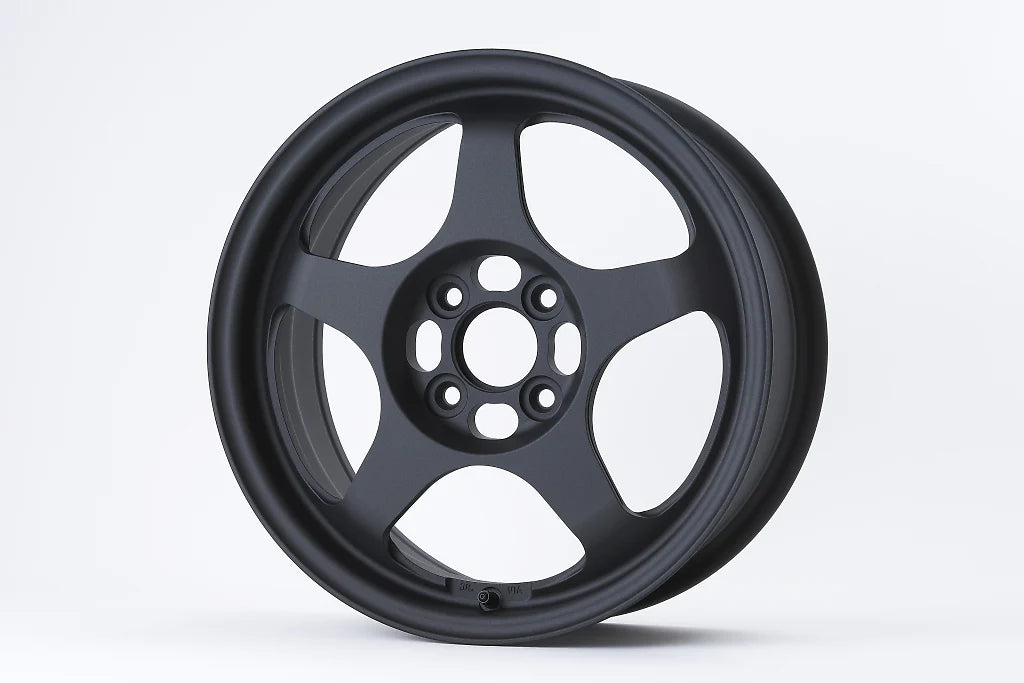 Spoon Sports - SW388 Wheel, 15x6.5 +35, 4x100