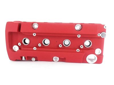 Honda - Valve Cover, Red, JDM/USDM (AP2)