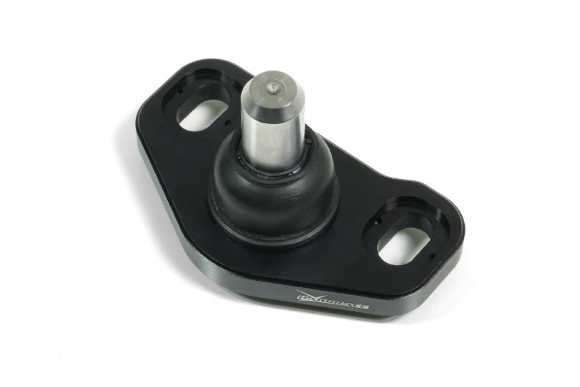 Hardrace - Front Lower Camber Adjuster (Honda Civic Type R FK8/FL5)