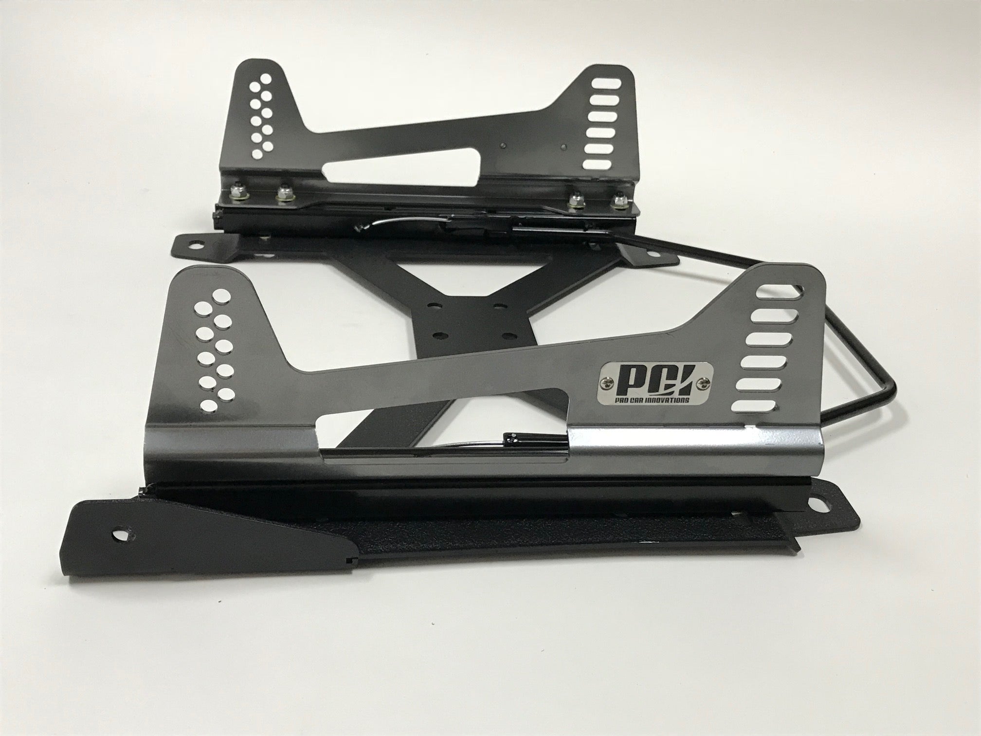 PCI - Slider Seat Mount, S1 Side, Wide, Right/Passenger (Honda S2000 AP1 00-04)