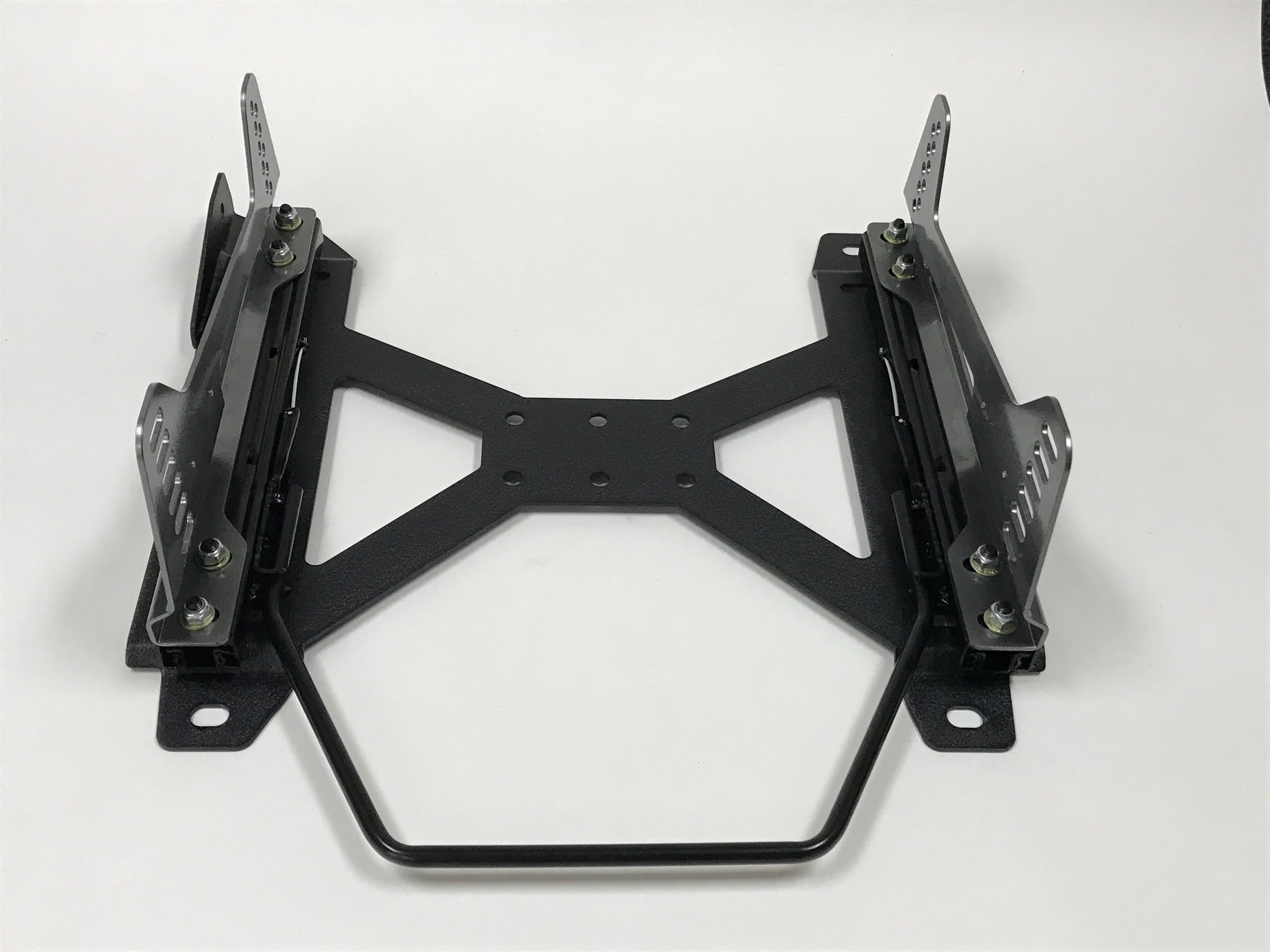 PCI - Slider Seat Mount, S1 Side, Wide, Right/Passenger (Honda S2000 AP1 00-04)