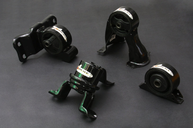 Hardrace - Reinforced Engine Mount (Mitsubishi Lancer Mirage CS 2001 - 2007)