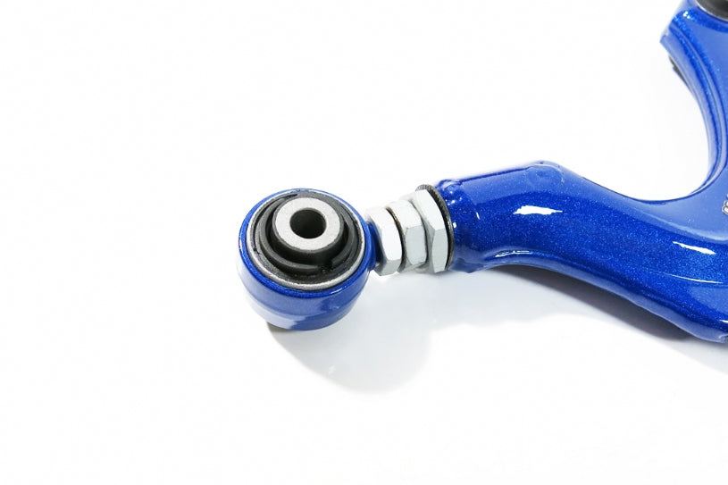 Hardrace - Rear Camber Kit, Harden Rubber (Acura Integra DE 22+ / Honda Civic Type R FK8/FL5)